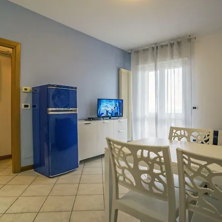 Appartamento Bristol Llido Degli Estensi